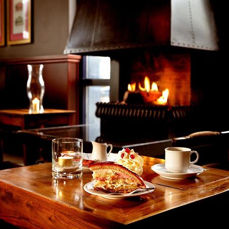 Van Der Valk Hotel Hardegarijp - Leeuwarden Eksteriør bilde