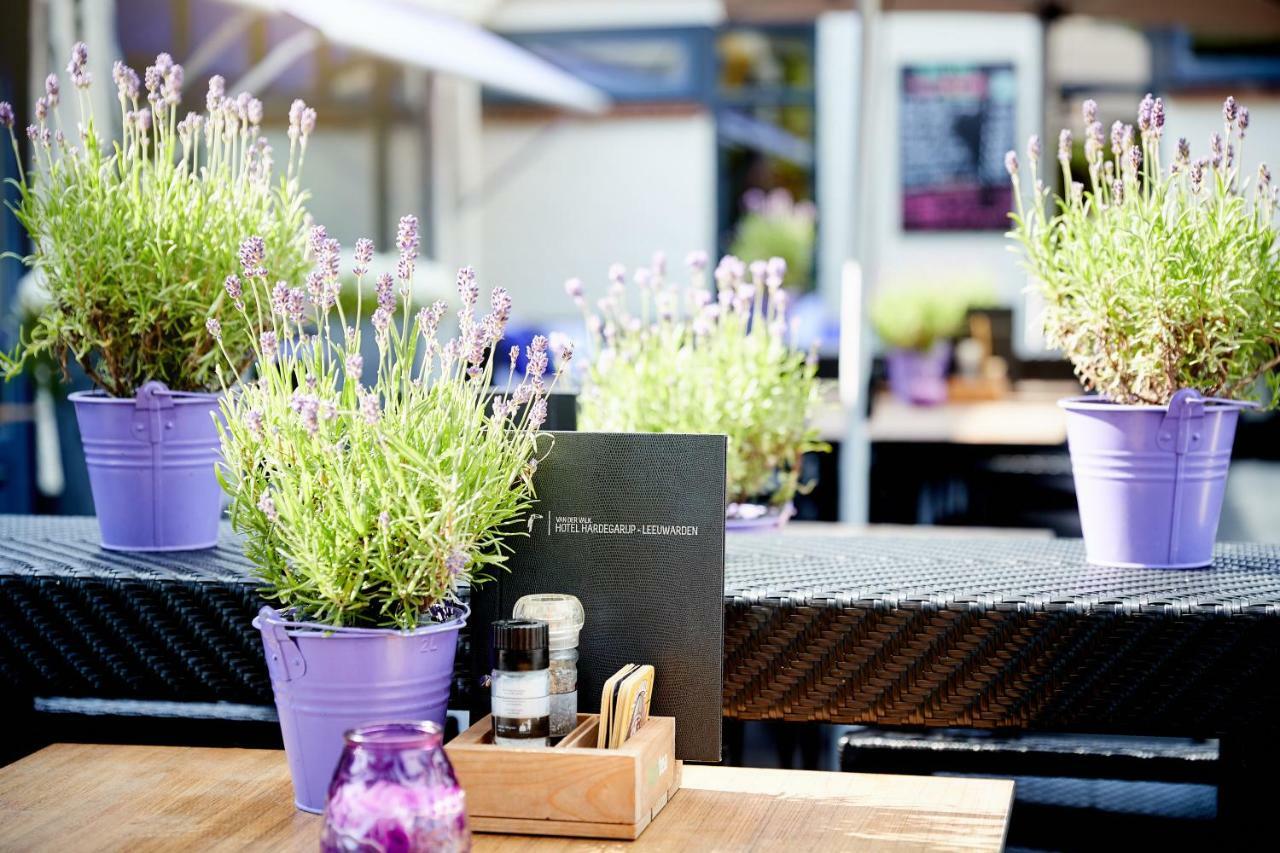 Van Der Valk Hotel Hardegarijp - Leeuwarden Eksteriør bilde