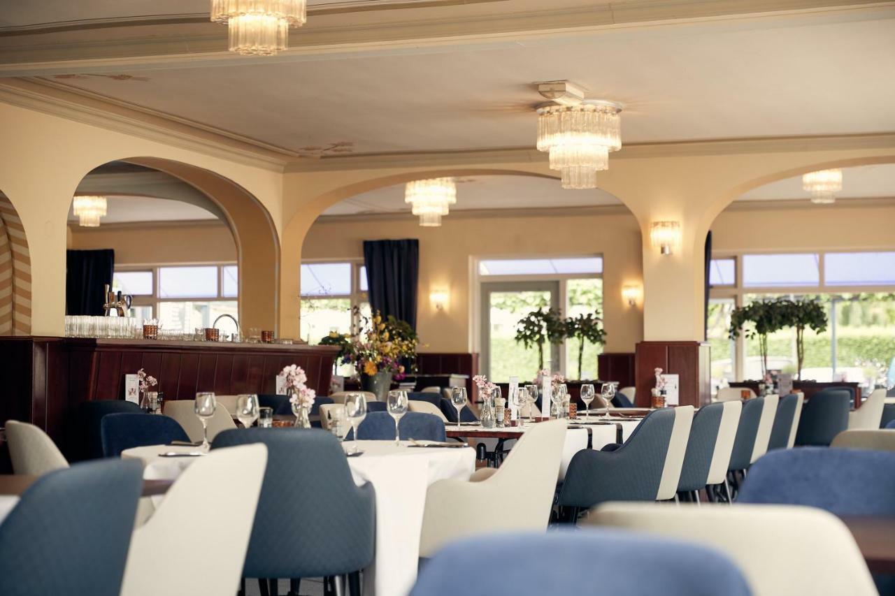 Van Der Valk Hotel Hardegarijp - Leeuwarden Eksteriør bilde