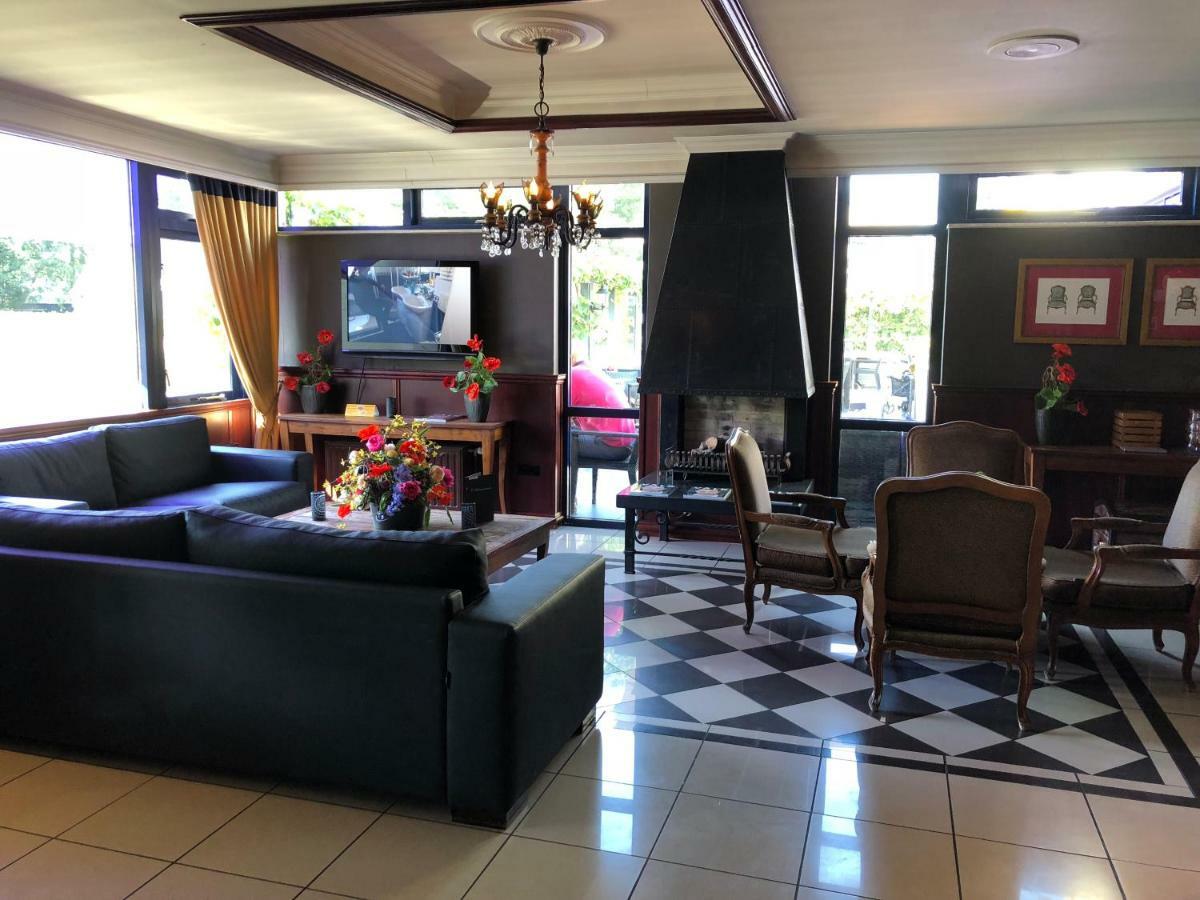 Van Der Valk Hotel Hardegarijp - Leeuwarden Eksteriør bilde